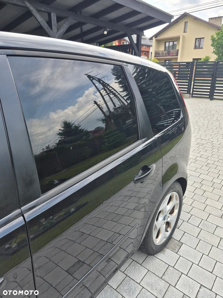 Ford C-MAX 1.6 Edition - 23