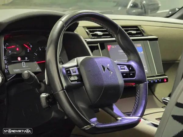DS DS7 Crossback BlueHDI 130 Aut. Bastille - 4