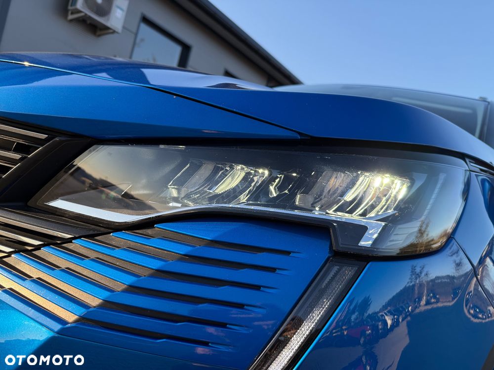 Peugeot 3008 1.2 PureTech Allure S&S EAT8 - 38