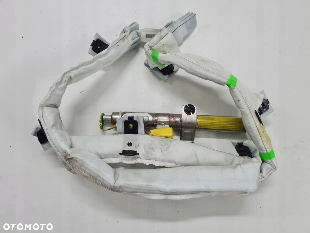 VW T5 MULTIVAN kurtyna airbag poduszka podsufitki PRAWA 7H5880744G - 1