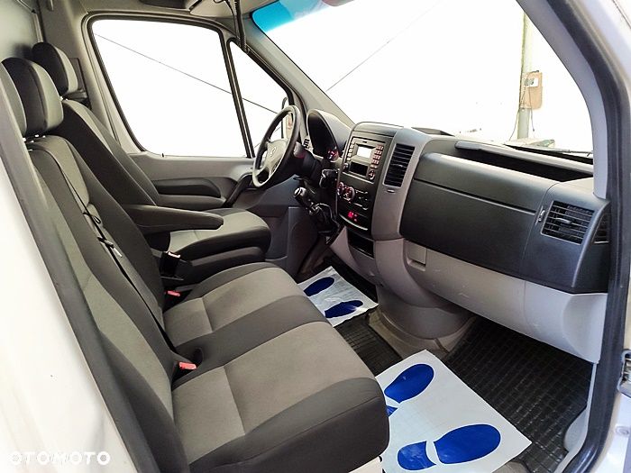 Volkswagen Crafter - 36