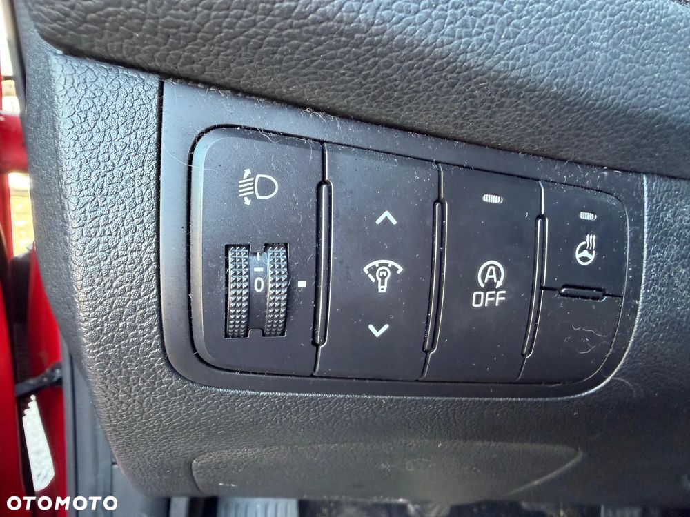 Kia Ceed 1.6 CRDi 136 ISG Vision - 5