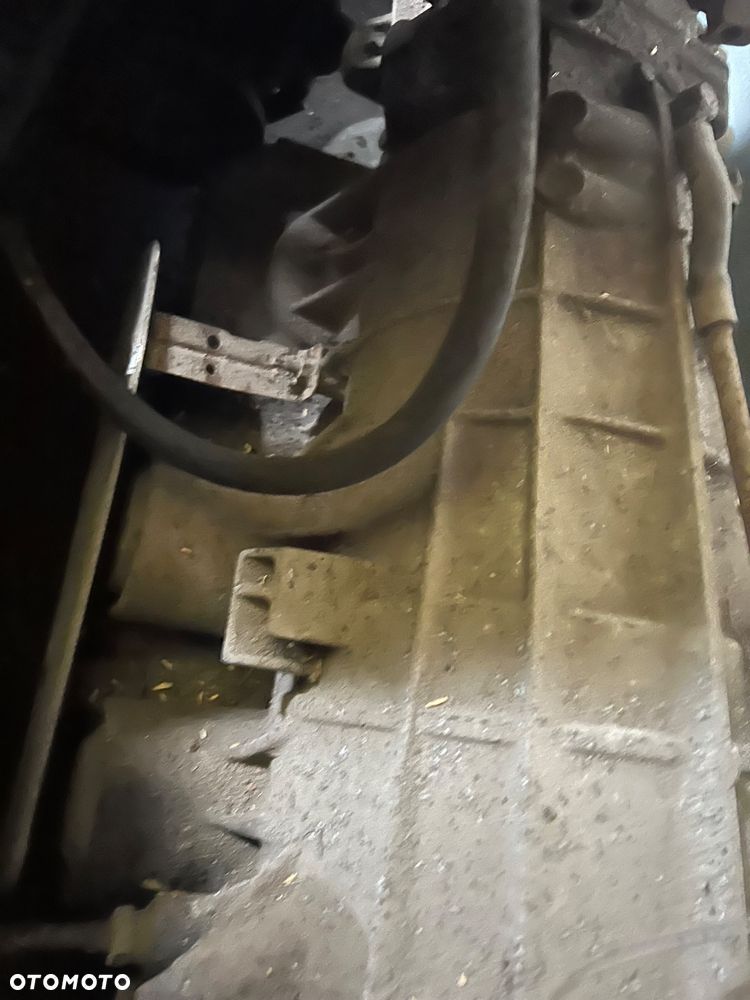 Ford explorer 4.0b v6 4x4 przeznaczony na części - 11