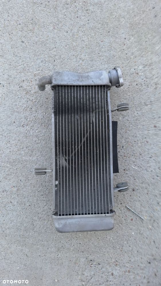 Kawasaki Ninja 125 2024 R Rama Części - 26