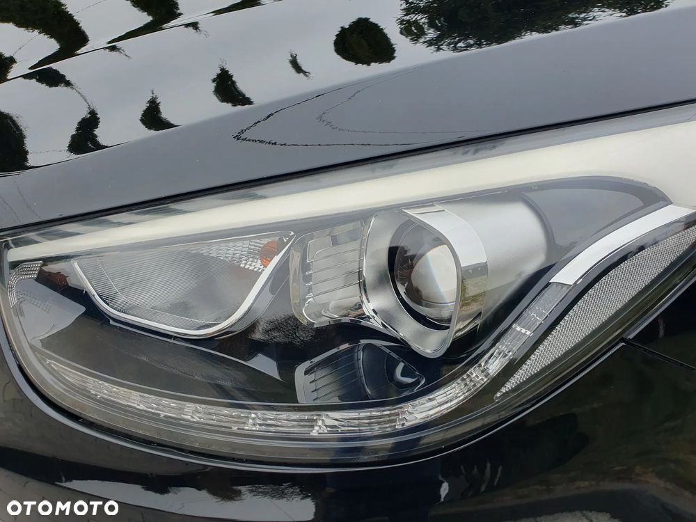 Hyundai ix35 1.6 2WD blue Style - 9