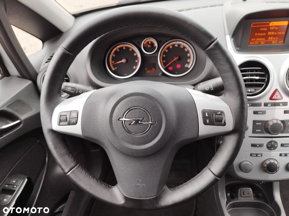 Opel Corsa - 15