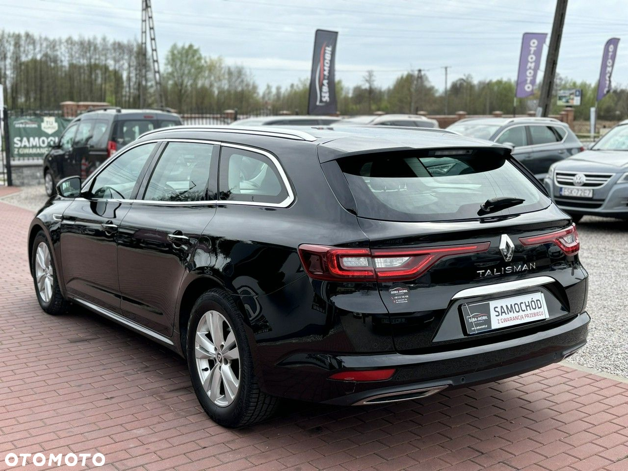 Renault Talisman - 10