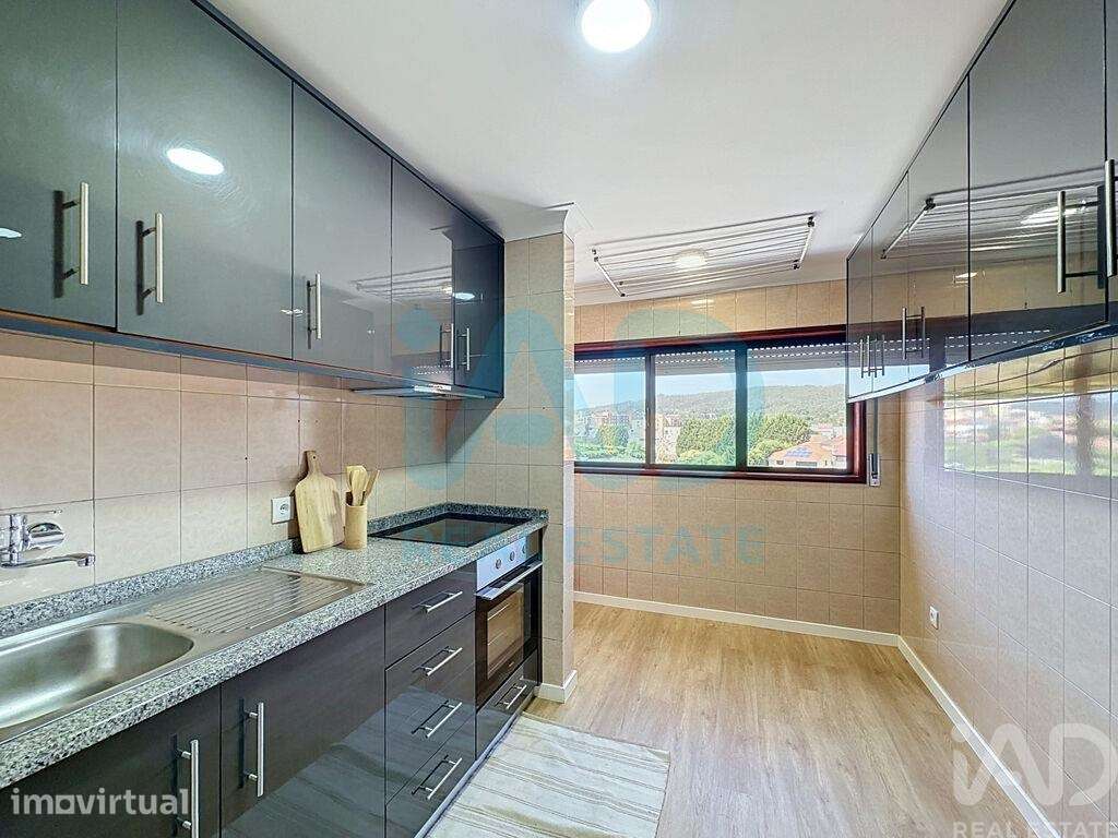 Apartamento T2 em Valongo de 75 m2 - Grande imagem: 4/14