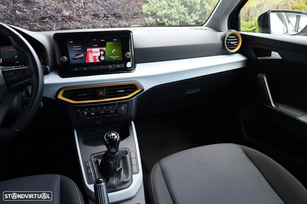 SEAT Arona 1.0 TSI Style - 16