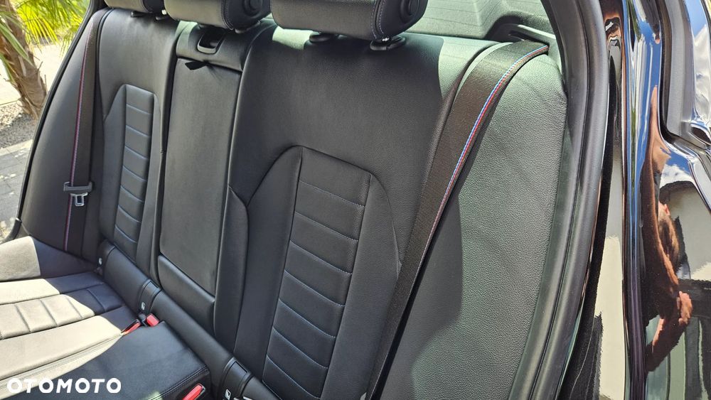 BMW Seria 3 330i xDrive M Sport sport - 19