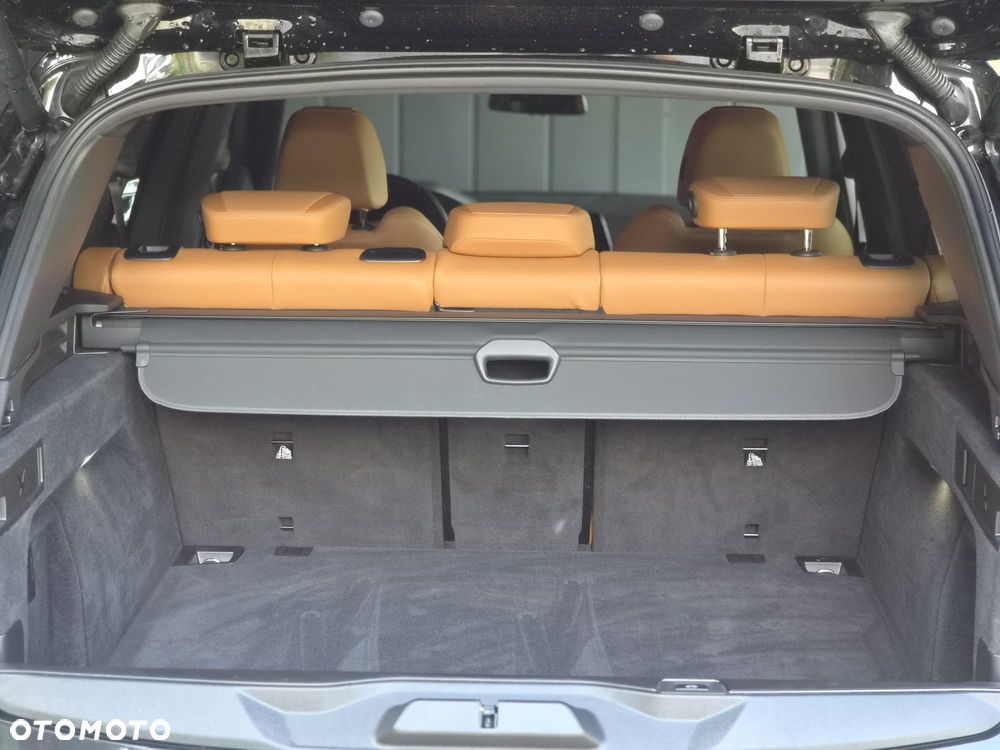 BMW X5 xDrive25d sport - 21