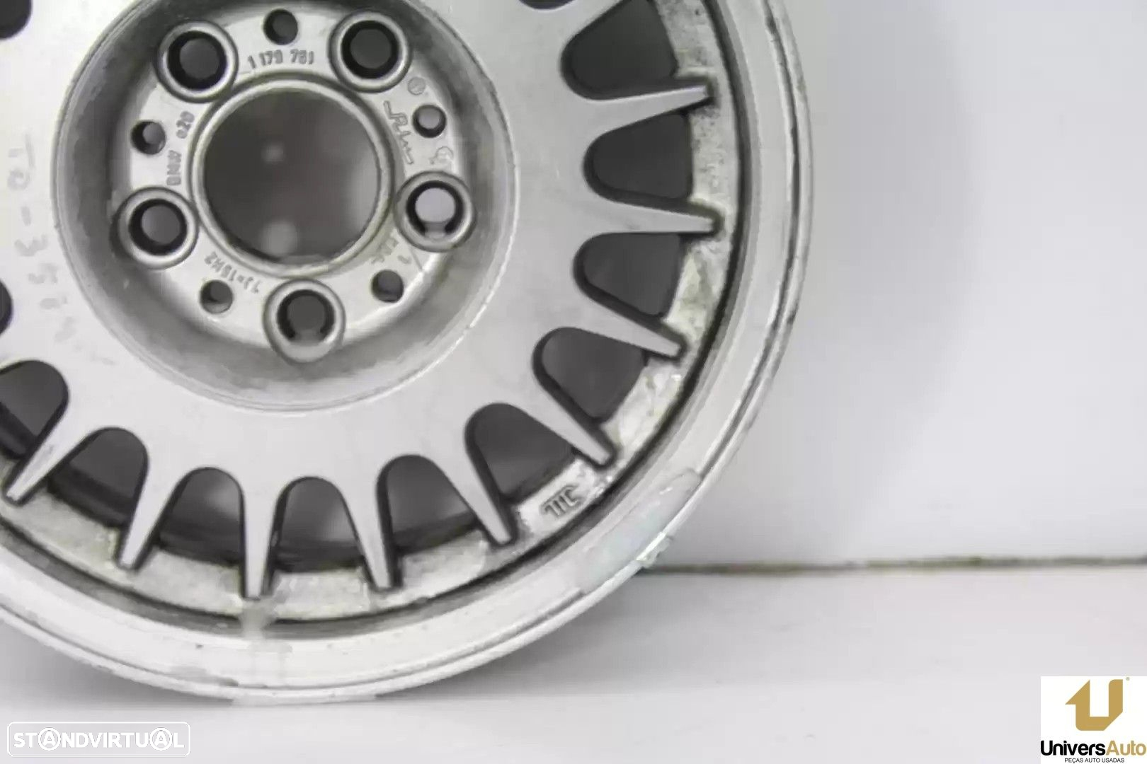 JANTE BMW 7 1994 -1179761 - 4