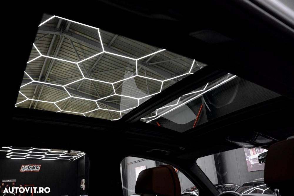 BMW X5 xDrive40i - 12