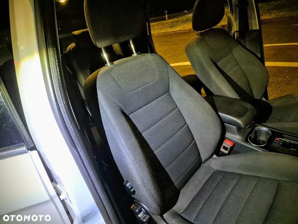 Ford S-Max 2.0 TDCi DPF Business Edition - 24