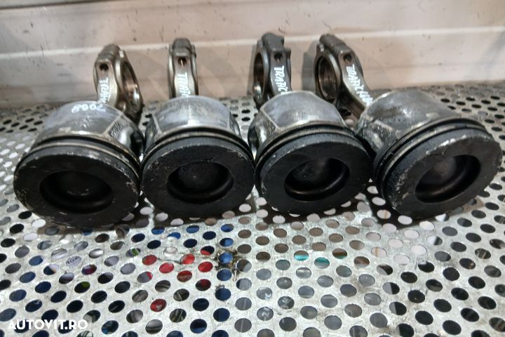 080323 080323 Renault Trafic 3 [2014 - 2020] Minivan 1.6 dCi MT (115 - 2