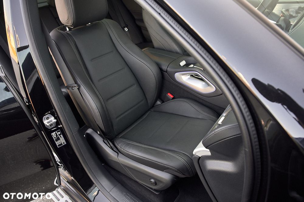 Mercedes-Benz GLE 300 d mHEV 4-Matic AMG Line - 25
