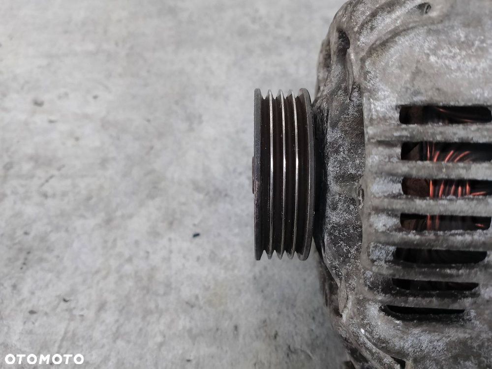 ALTERNATOR RENAULT CLIO II 7700427880 2542252A  1.2 60KM - 5