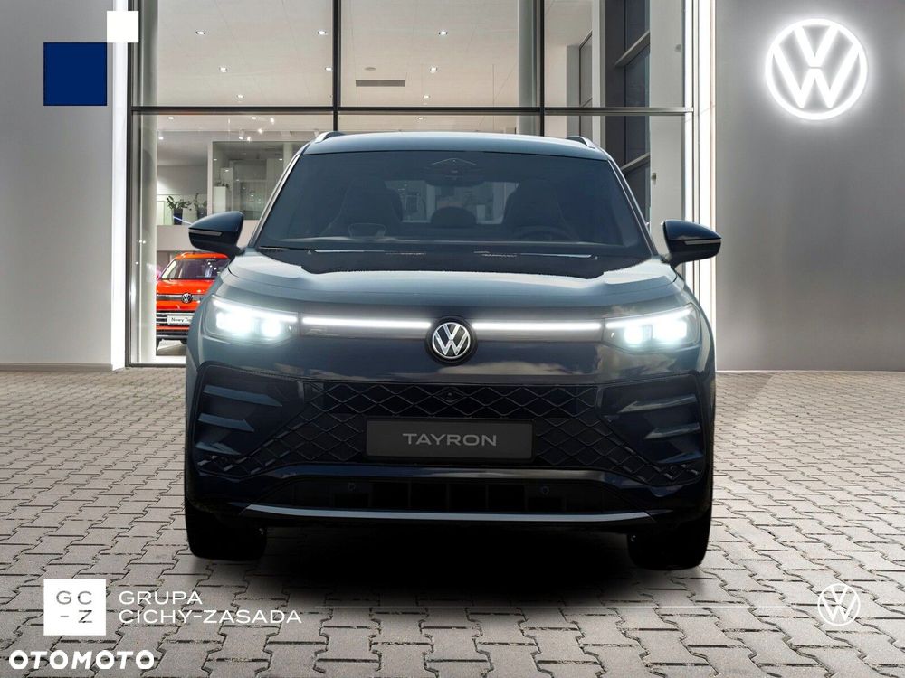 Volkswagen Tayron 2.0 TSI 4Mot R-Line Plus DSG - 9
