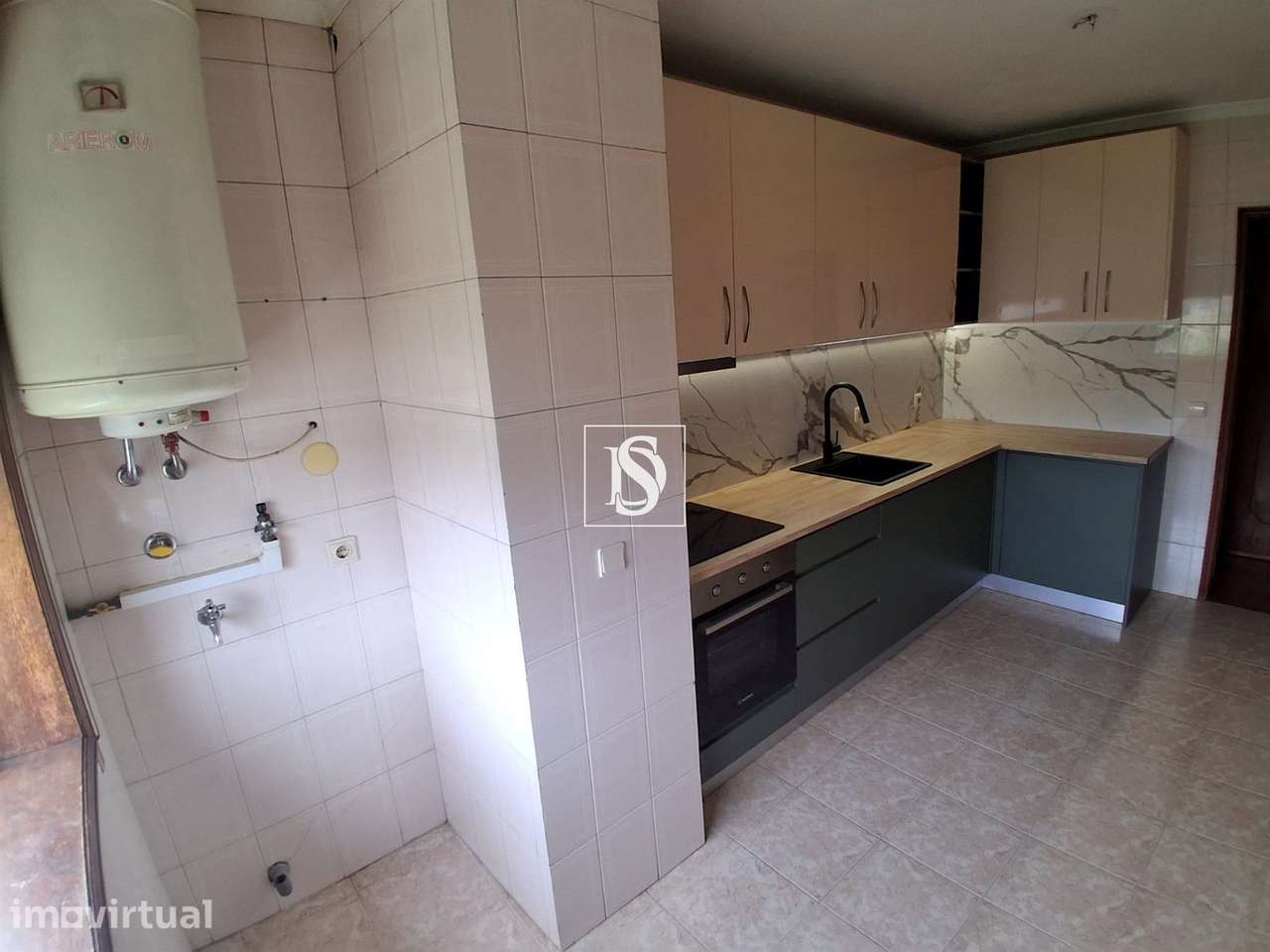 Apartamento T3 Venda em Rio Tinto,Gondomar - Grande imagem: 4/18