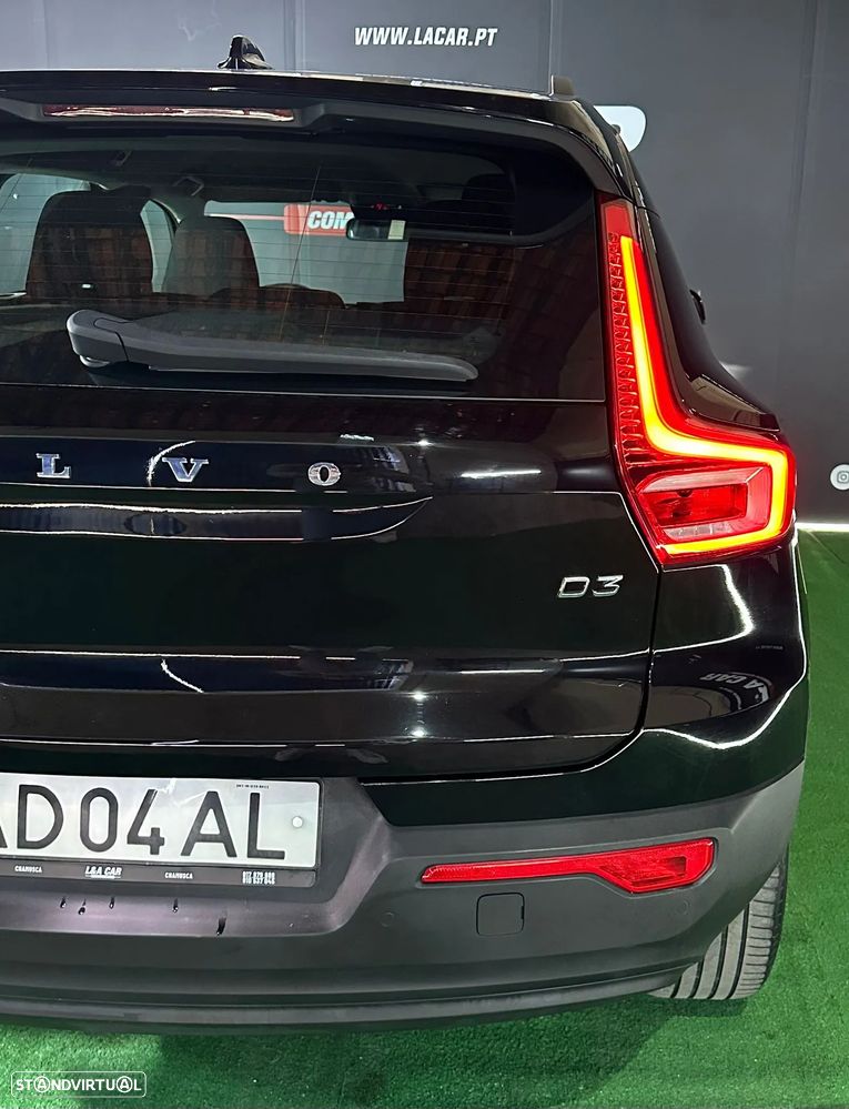 Volvo XC 40 2.0 D3 Inscription - 6