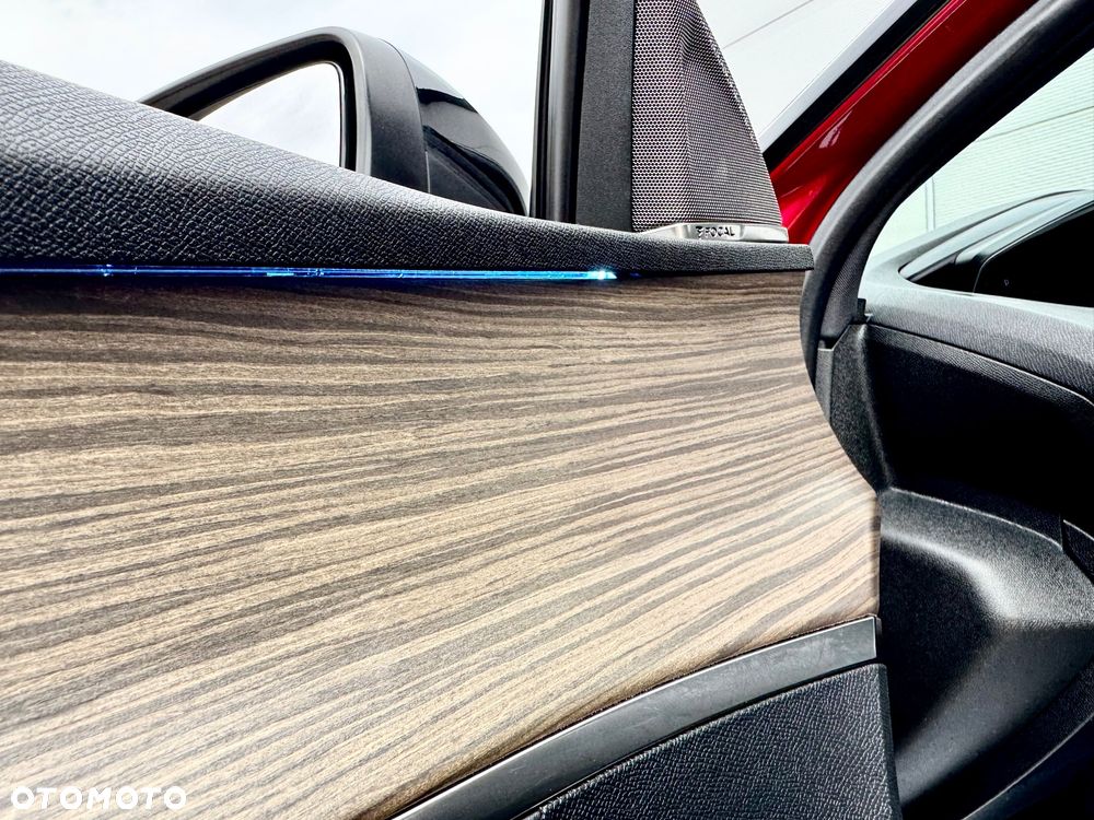 Peugeot 5008 1.5 BlueHDi GT S&S EAT8 - 12