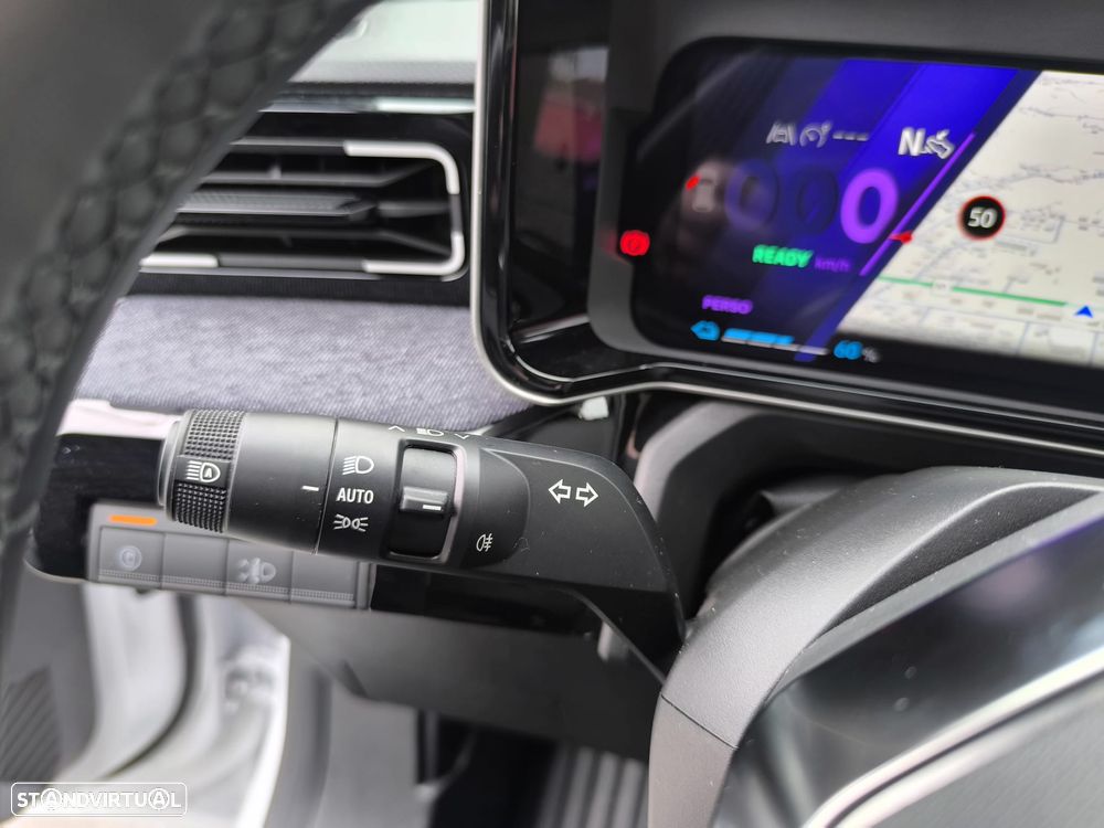 Renault 5 E-Tech Evolution 150 Comfort Range - 44