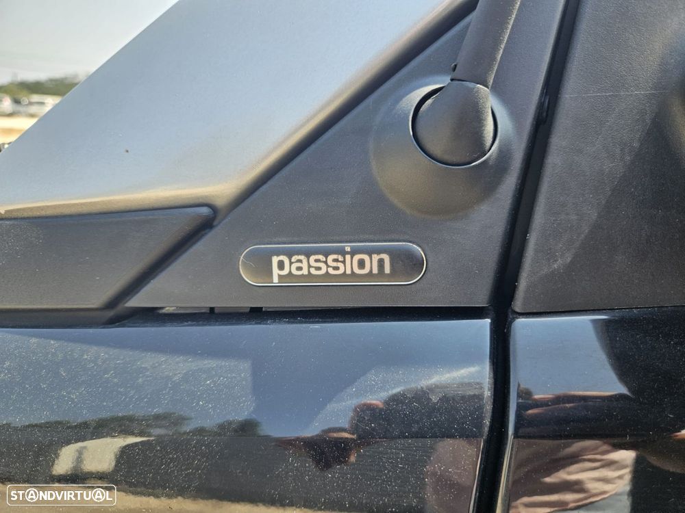 Smart ForTwo Coupé 1.0 mhd Passion 71 - 37
