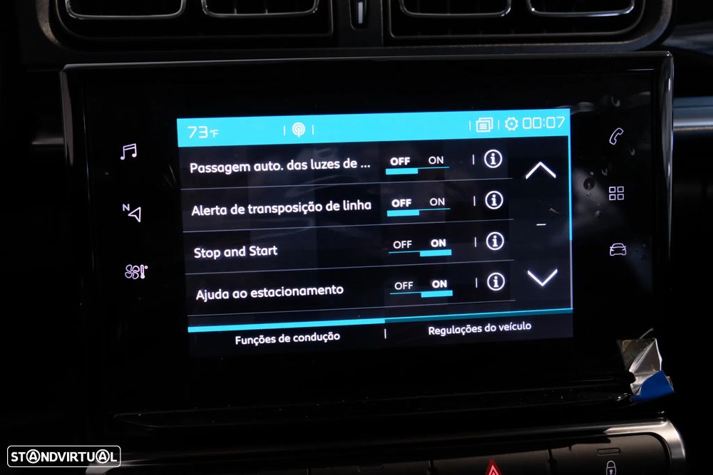 Citroën C3 1.2 PureTech Shine - 15
