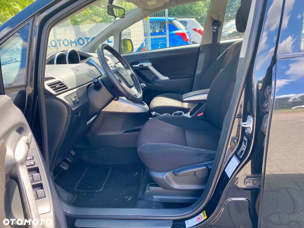 Toyota Verso 1.8 Edition - 7