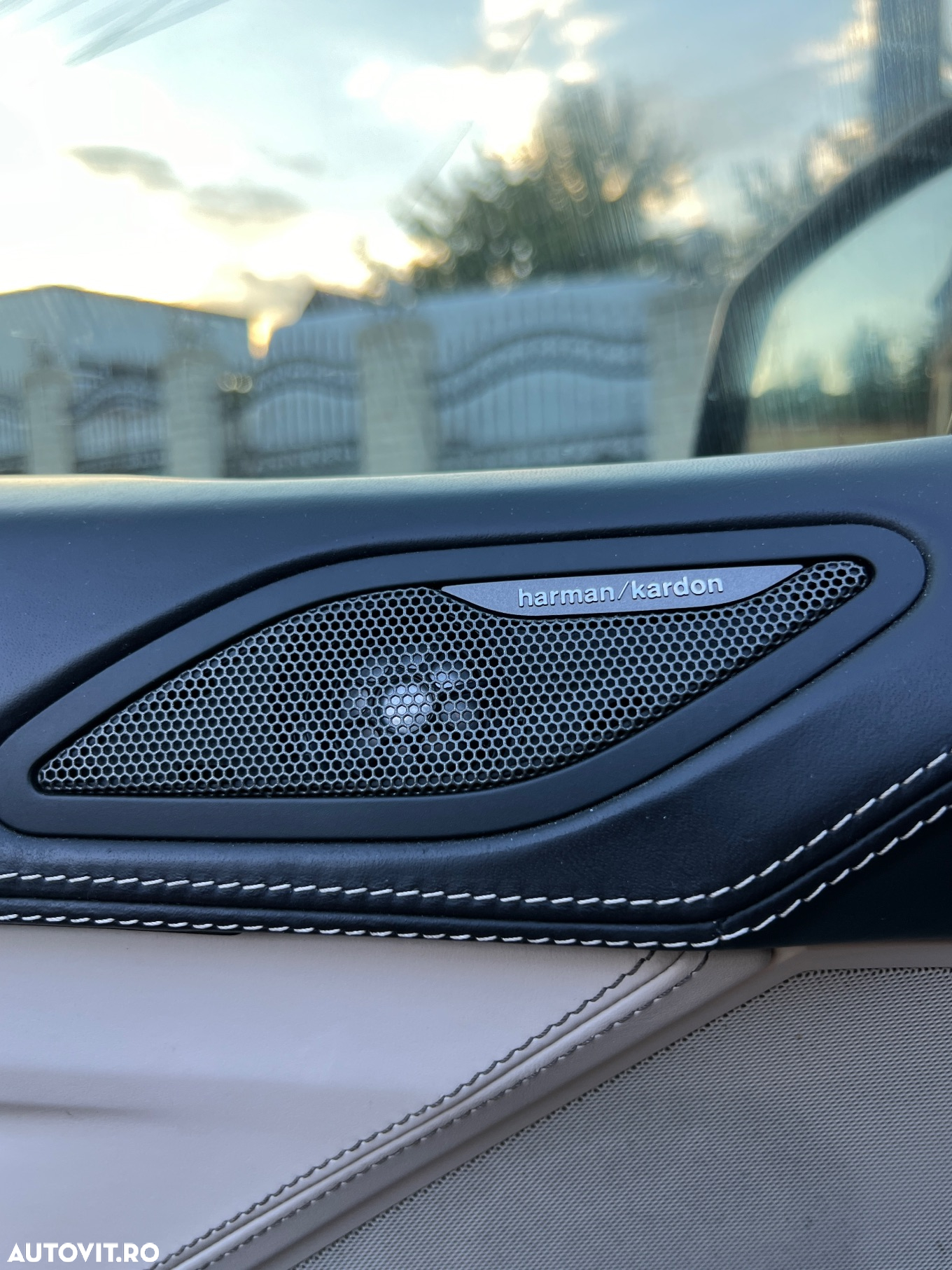 BMW Seria 6 640d xDrive M Sport Edition - 8