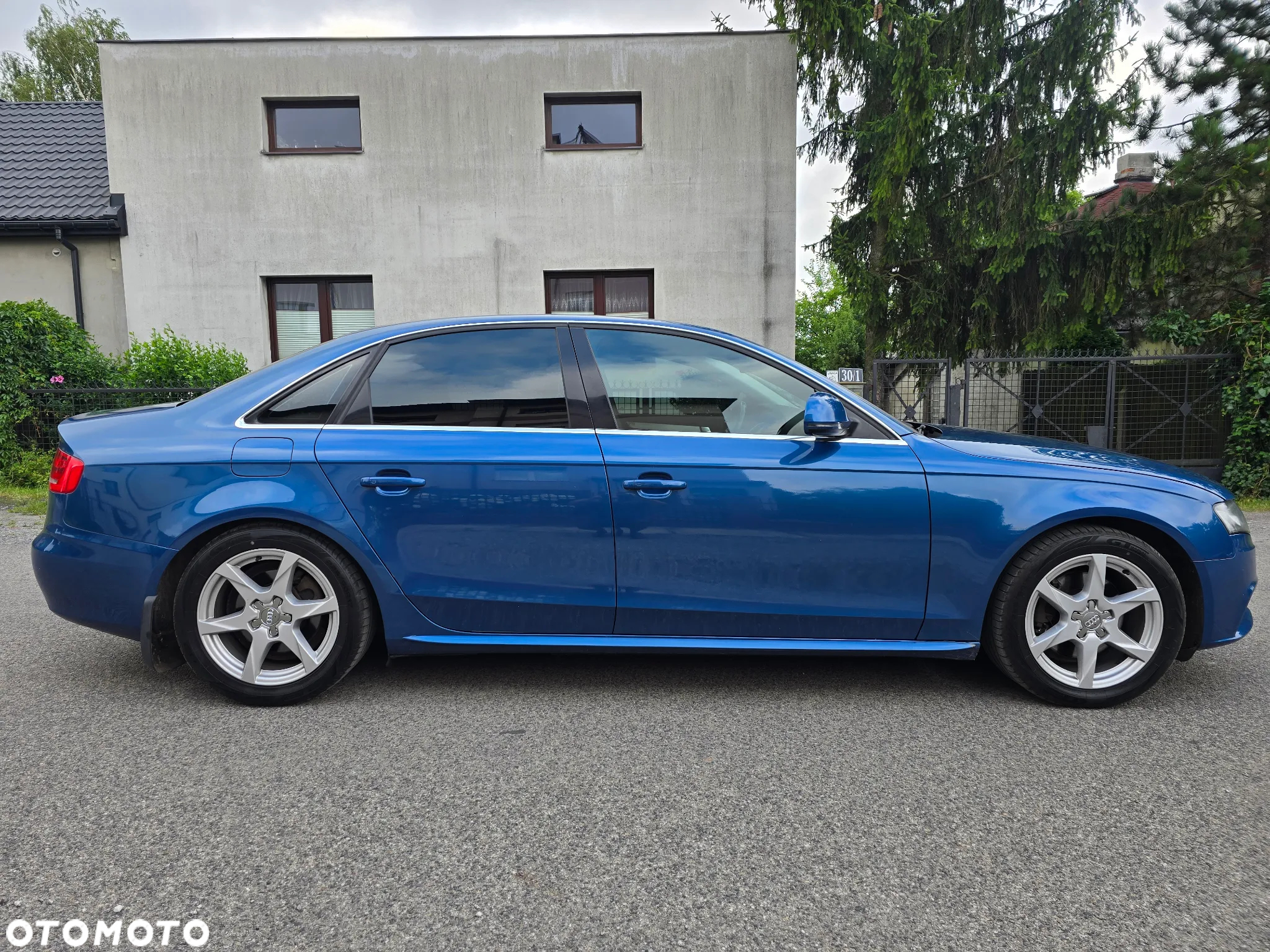 Audi A4 2.0 TDI - 34