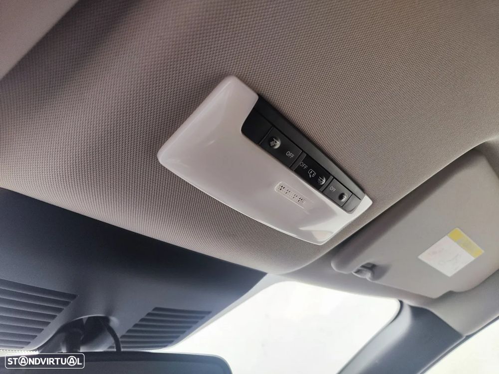 Nissan Leaf N-Connecta - 23