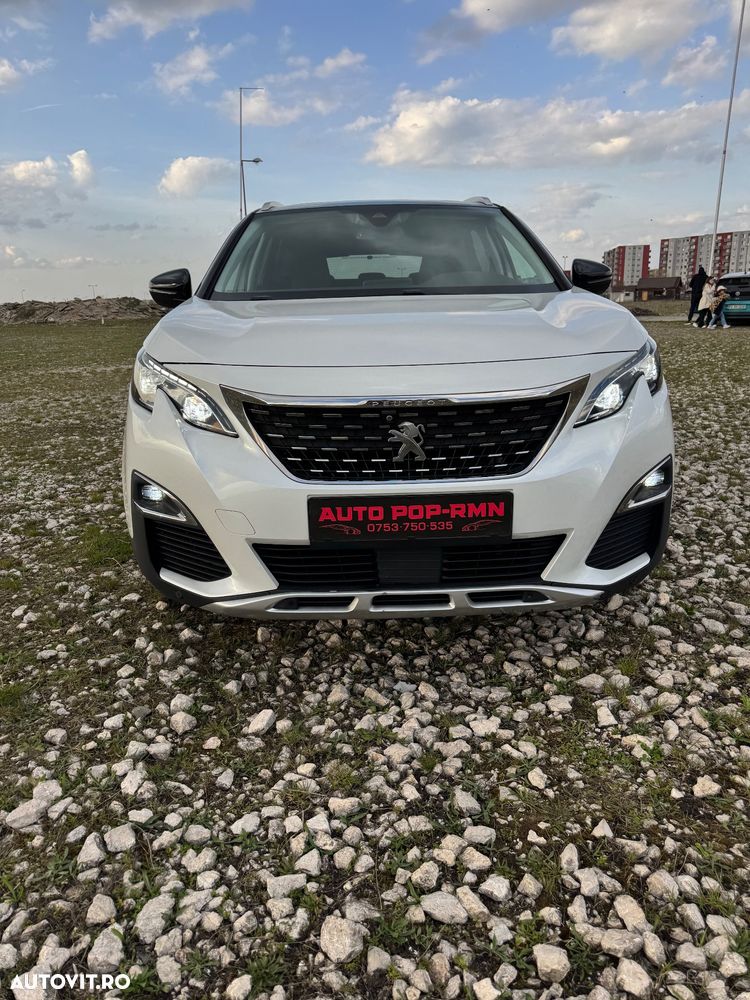 Peugeot 3008 1.6 THP EAT6 GT-Line - 10