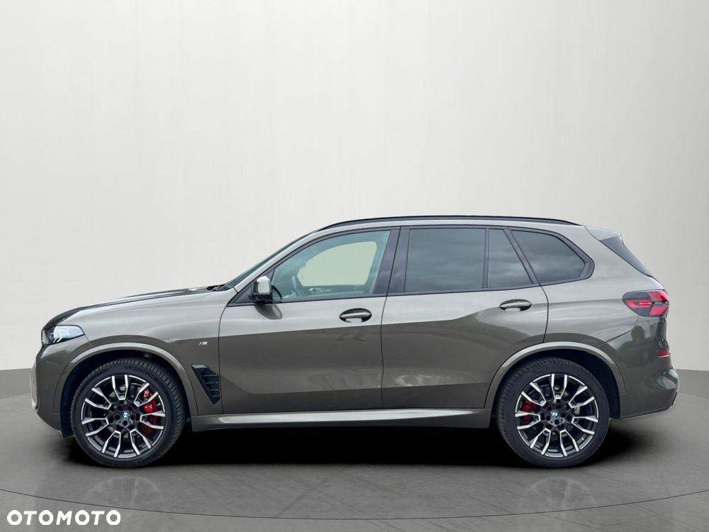 BMW X5 xDrive30d mHEV - 6