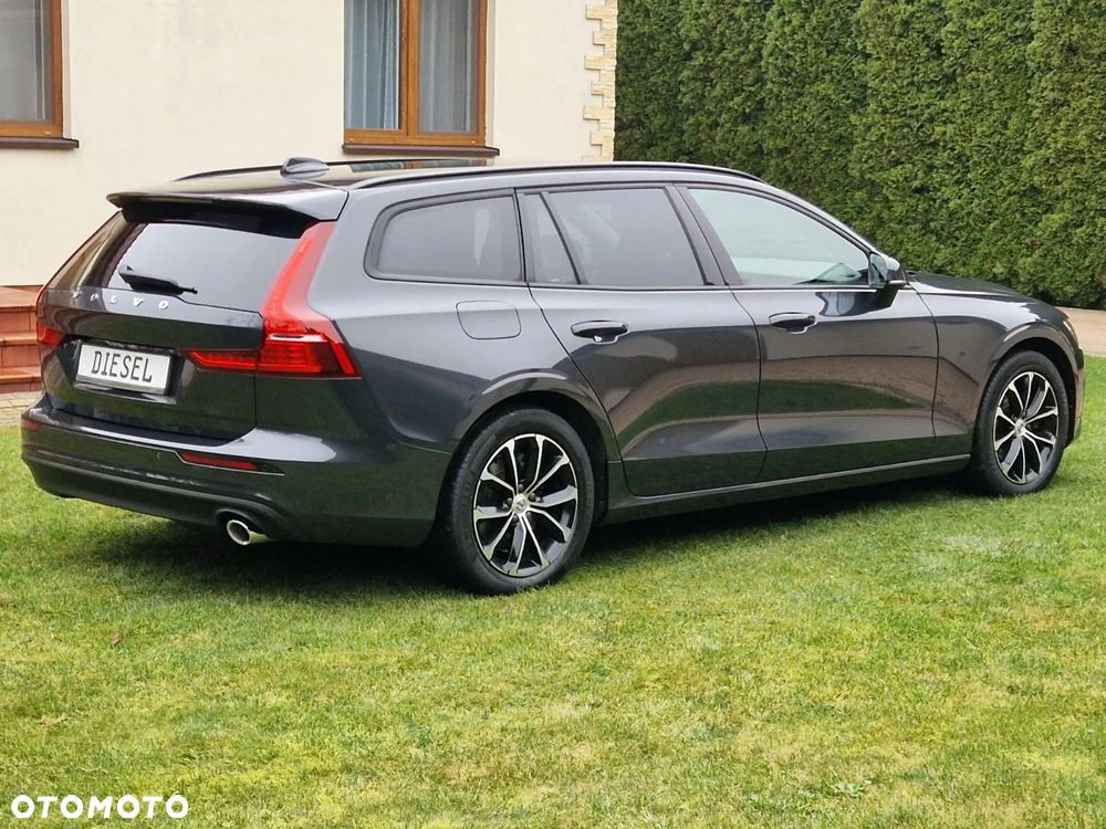 Volvo V60 D3 Geartronic - 31