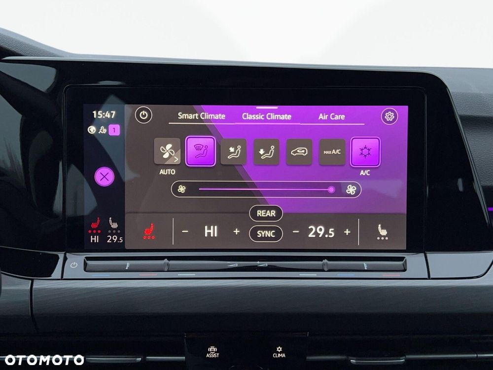 Volkswagen Golf 2.0 TDI Style DSG - 28