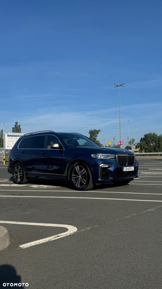 BMW X7 - 23
