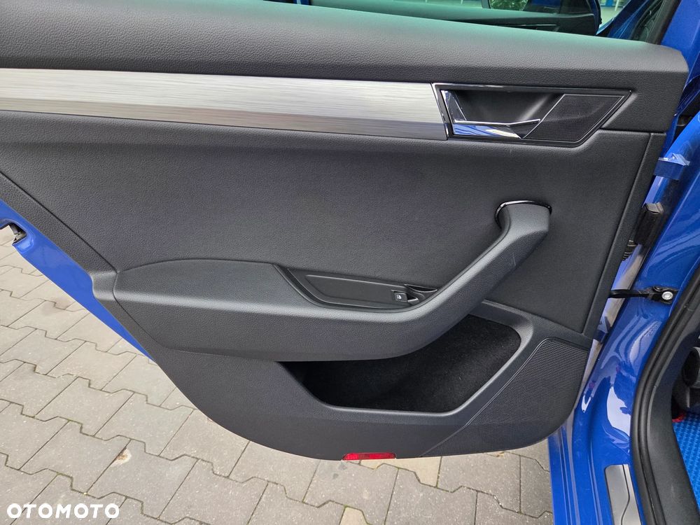 Skoda Superb - 25