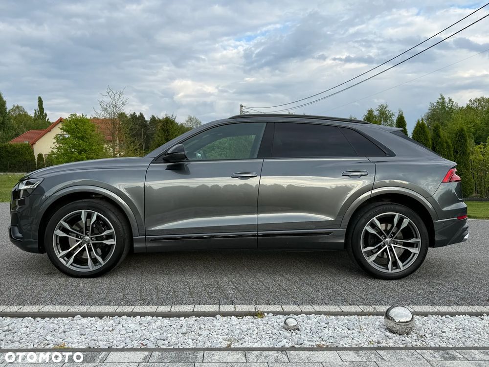 Audi SQ8 - 34