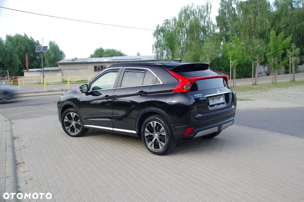 Mitsubishi Eclipse Cross 1.5 T-MIVEC ClearTec 2WD Diamant Edition Plus - 13