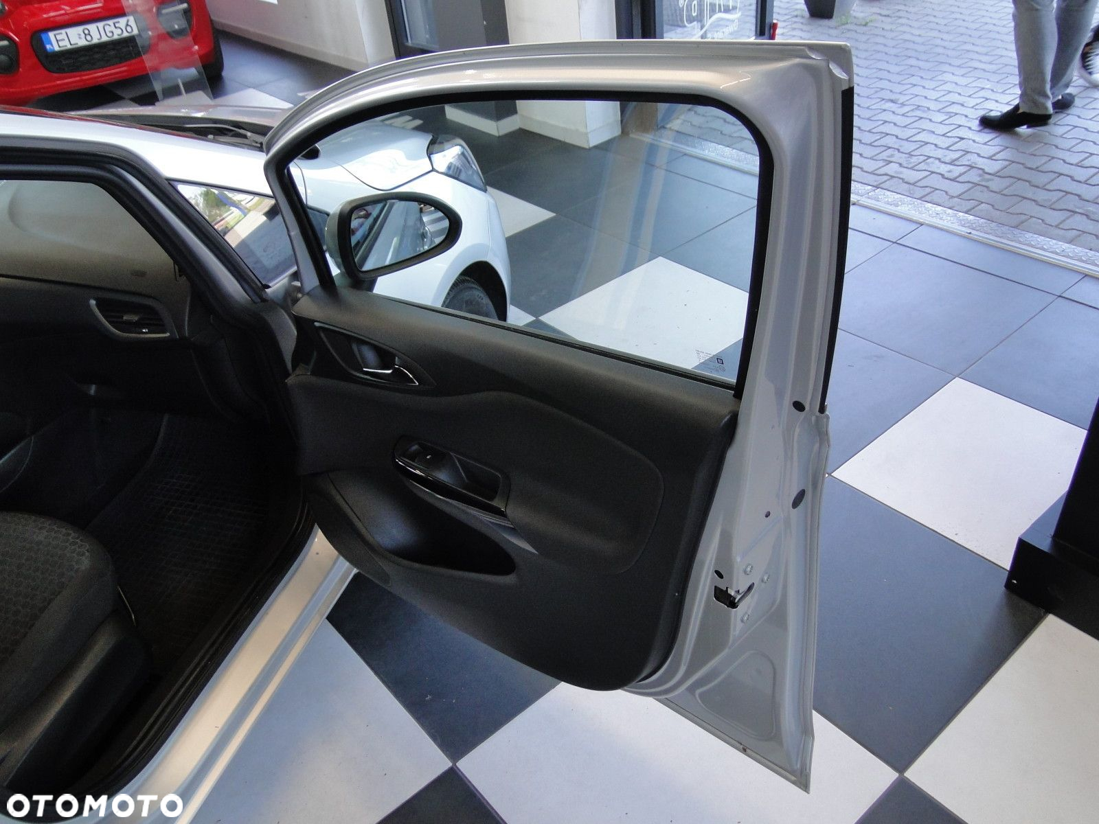 Opel Corsa - 14