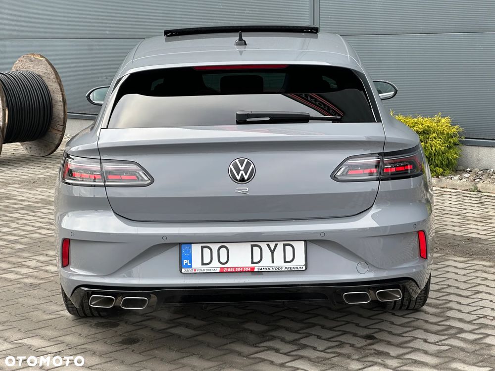 Volkswagen Arteon 2.0 TSI OPF 4Motion DSG R - 6