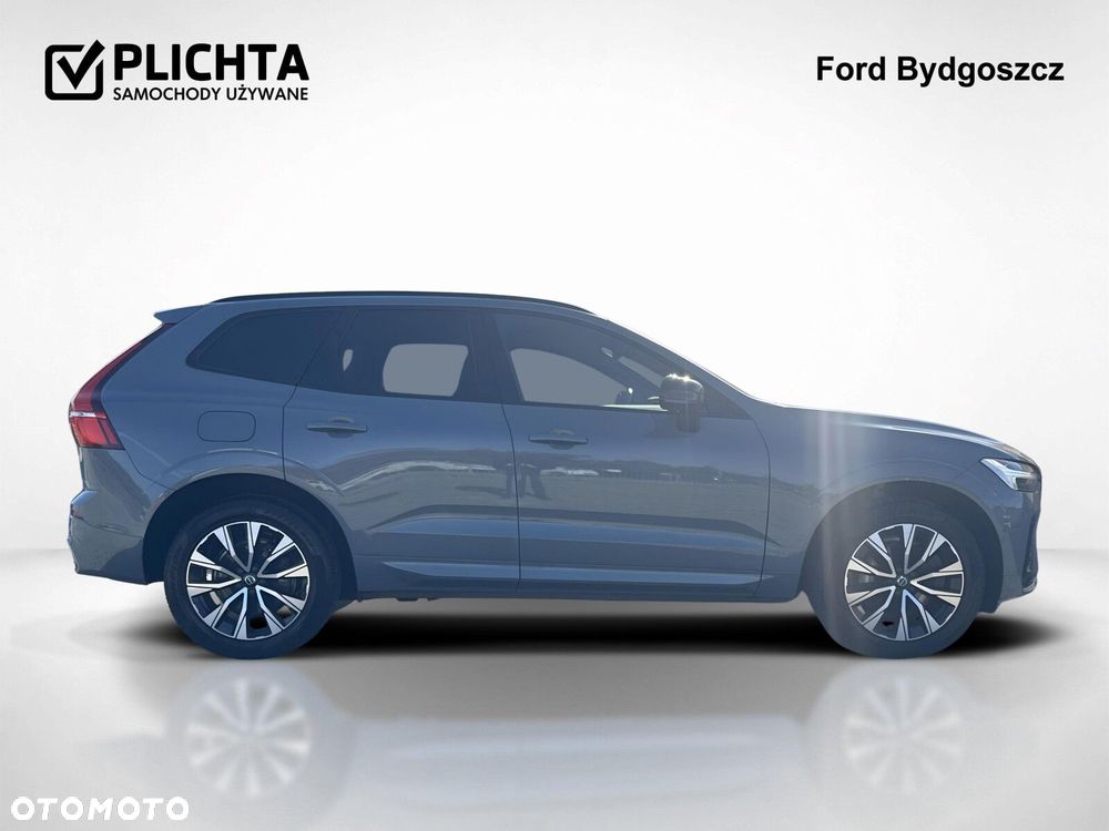 Volvo XC 60 2023