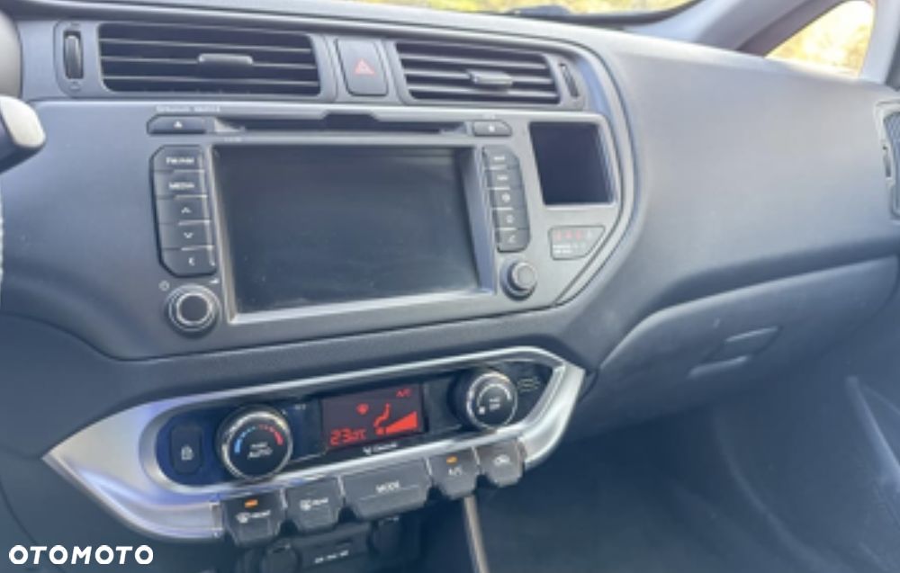 Kia Rio 1.4 CRDI Platinum Edition - 13