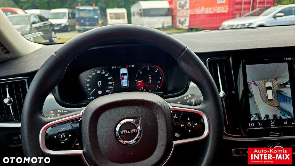 Volvo V90 - 32