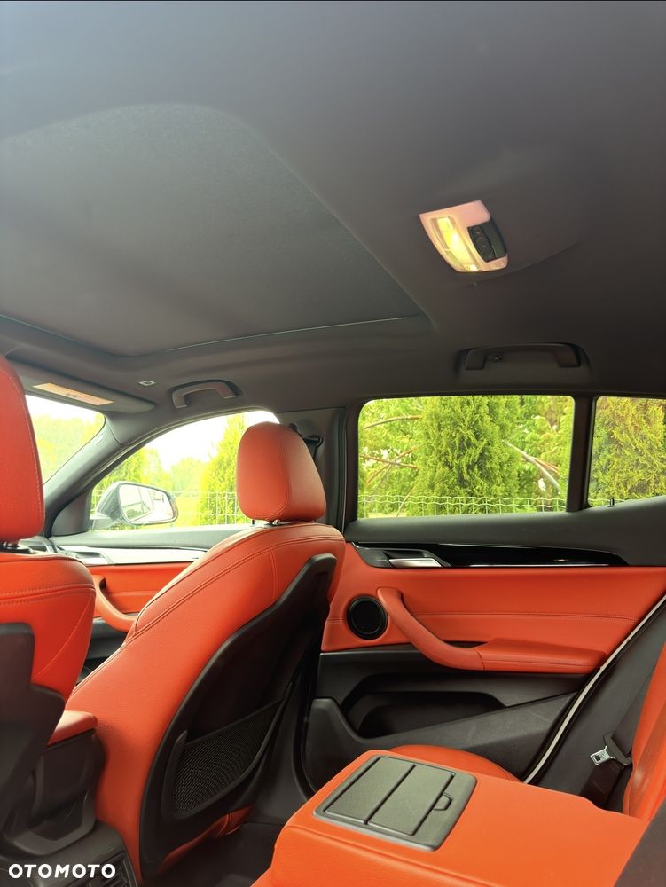 BMW X2 - 20