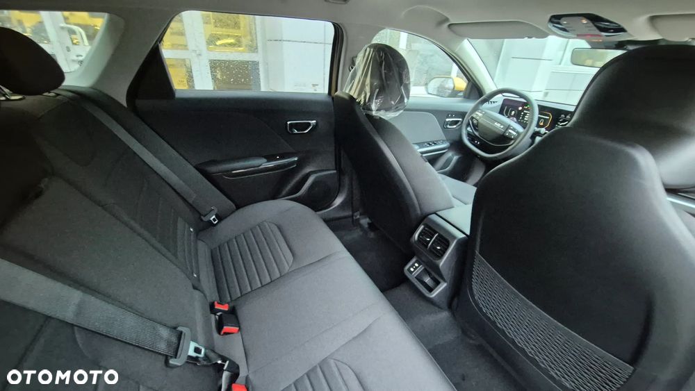 Kia K4 1.6 T-GDI M - 14
