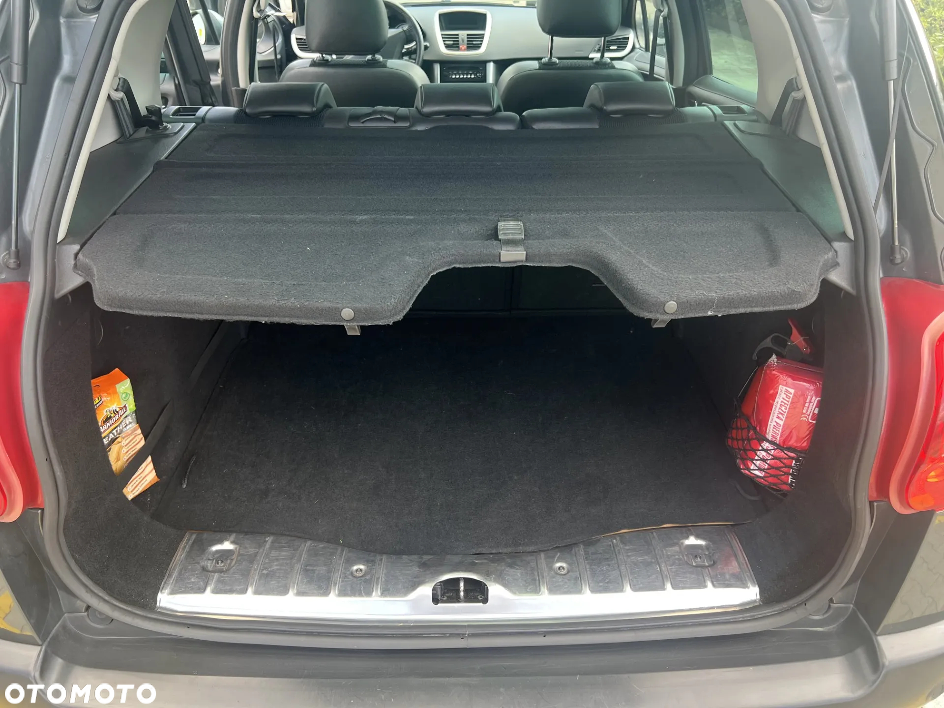 Peugeot 207 Outdoor 1.6 HDi - 20
