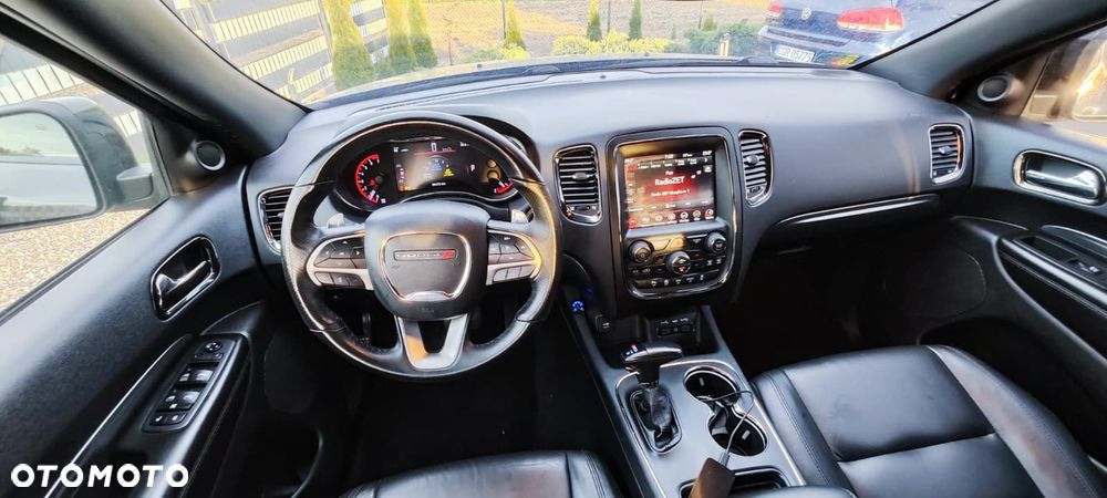 Dodge Durango - 28
