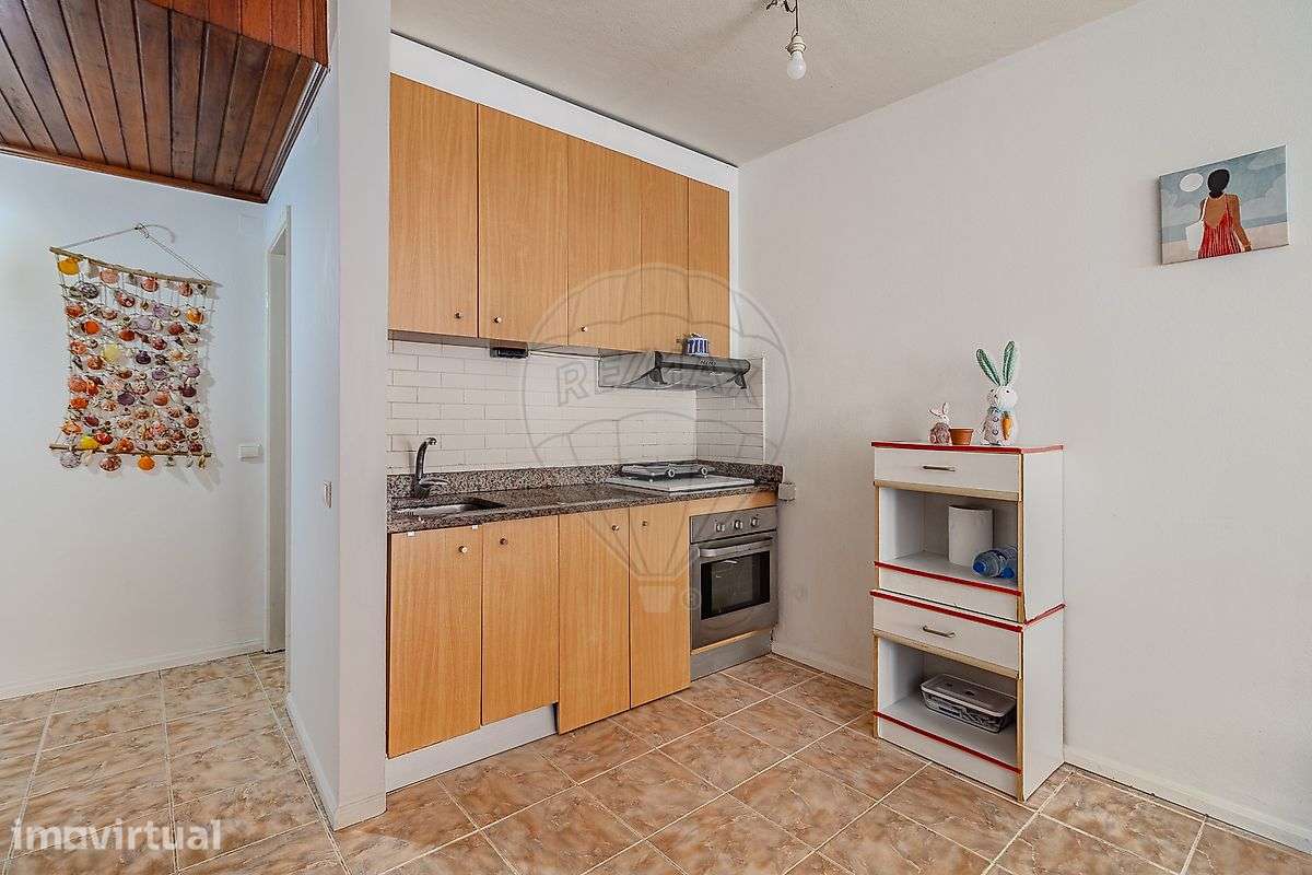 Apartamento T1 para venda - Grande imagem: 5/17